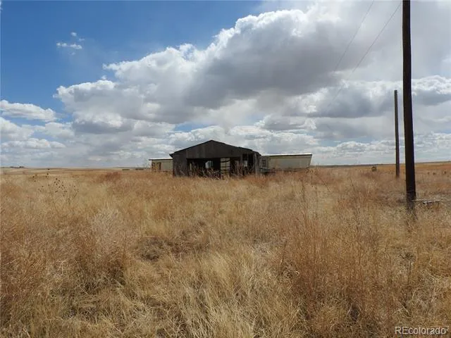 67500 E County Road 38 Byers, CO 80103