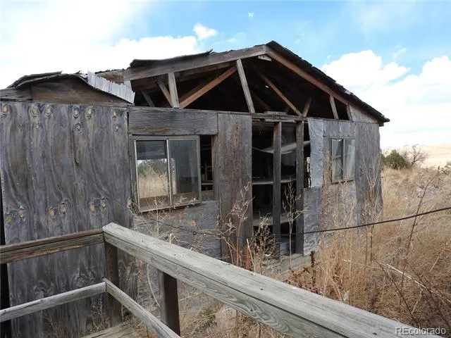 67500 E County Road 38 Byers, CO 80103