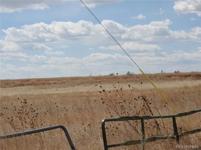 67500 E County Road 38 Byers, CO 80103