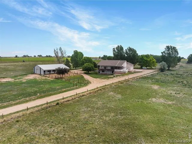 25620 Highway 392 Greeley, CO 80631
