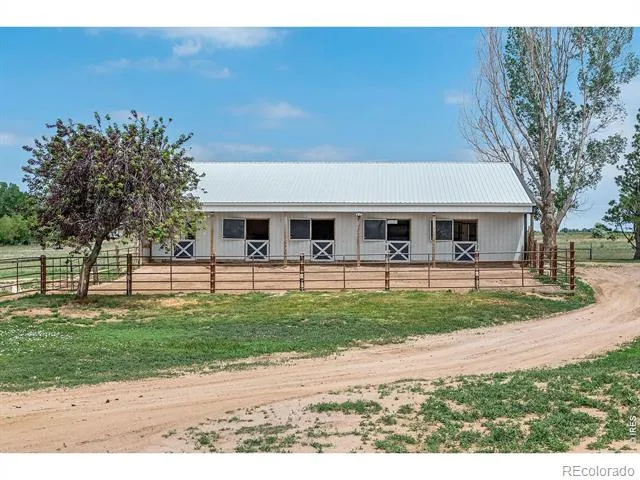 25620 Highway 392 Greeley, CO 80631