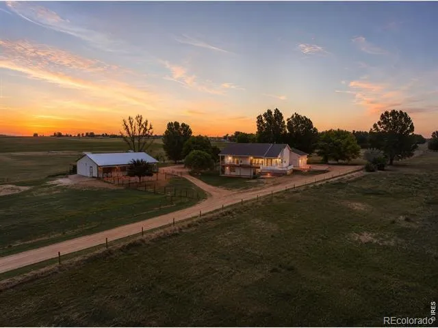 25620 Highway 392 Greeley, CO 80631