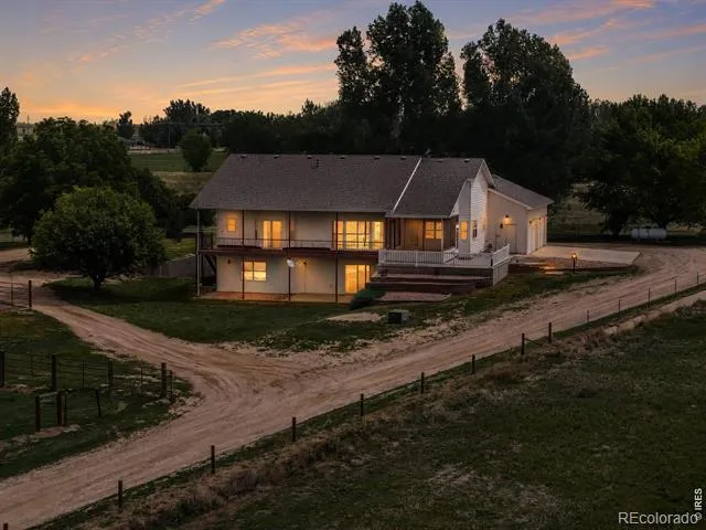 25620 Highway 392 Greeley, CO 80631