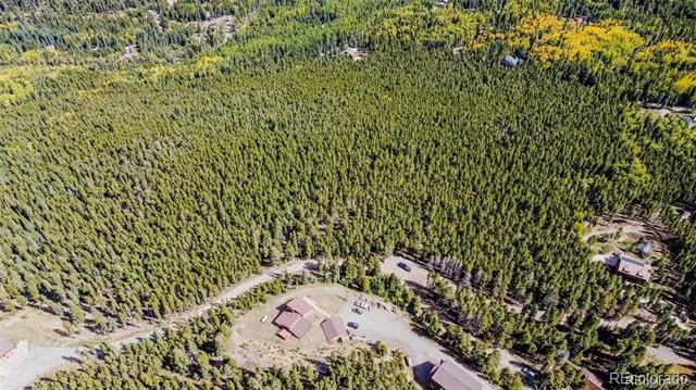 000 Sawmill Lane Idaho Springs, CO 80452