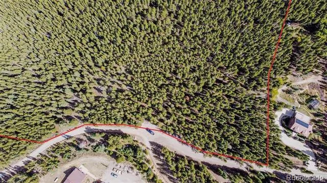 000 Sawmill Lane Idaho Springs, CO 80452