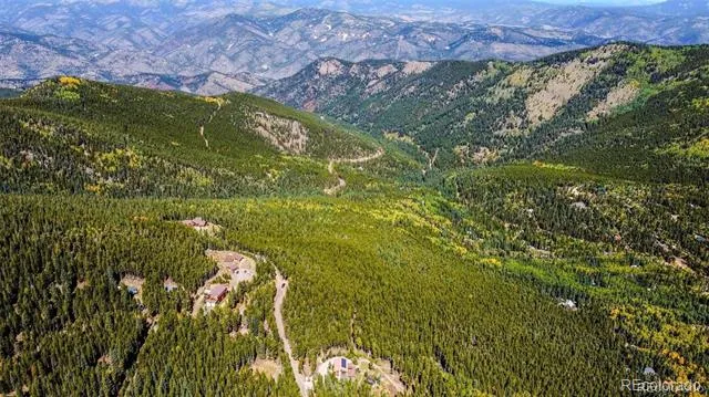 000 Sawmill Lane Idaho Springs, CO 80452