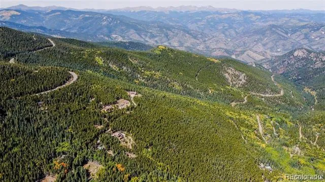 000 Sawmill Lane Idaho Springs, CO 80452