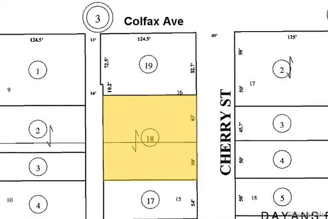 1475 Cherry Street Denver, CO 80220