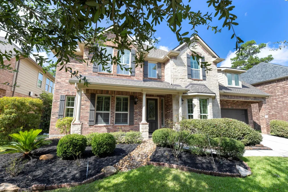 71 W Canyon Wren Circle Spring, TX 77389