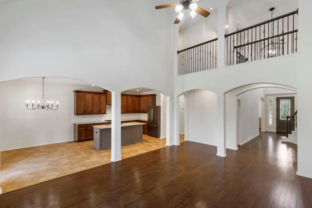 71 W Canyon Wren Circle Spring, TX 77389
