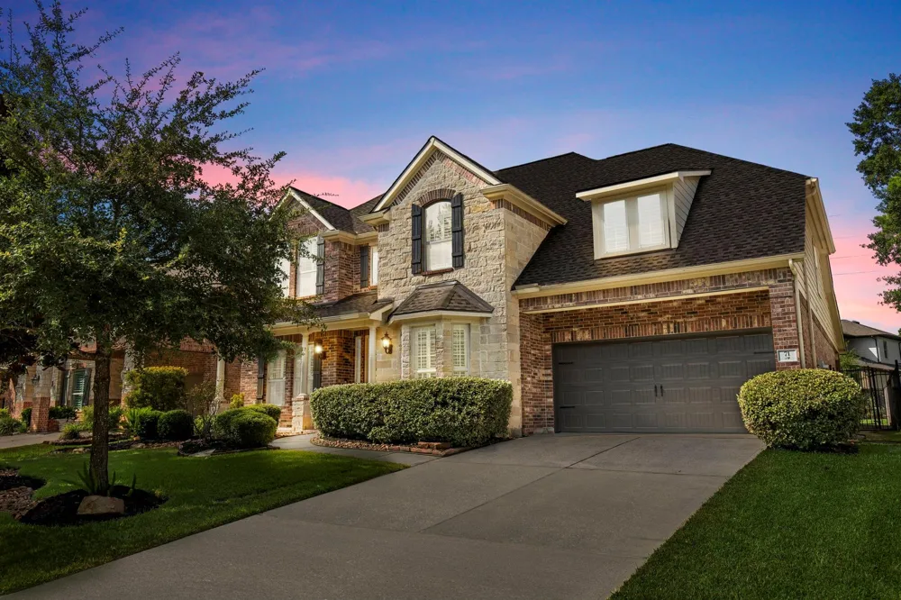 71 W Canyon Wren Circle Spring, TX 77389