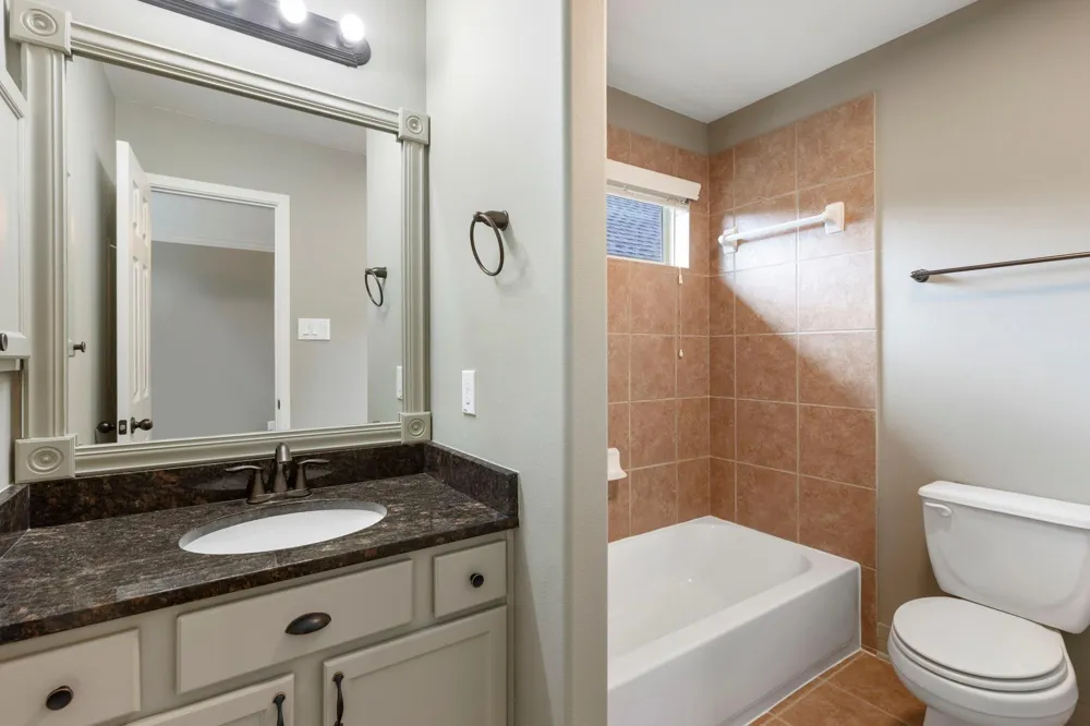 71 W Canyon Wren Circle Spring, TX 77389