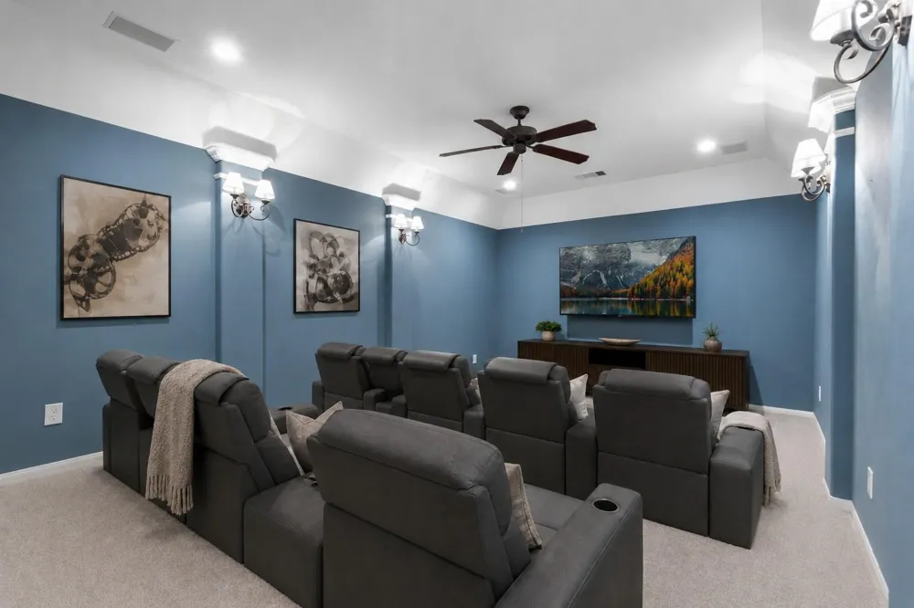 71 W Canyon Wren Circle Spring, TX 77389