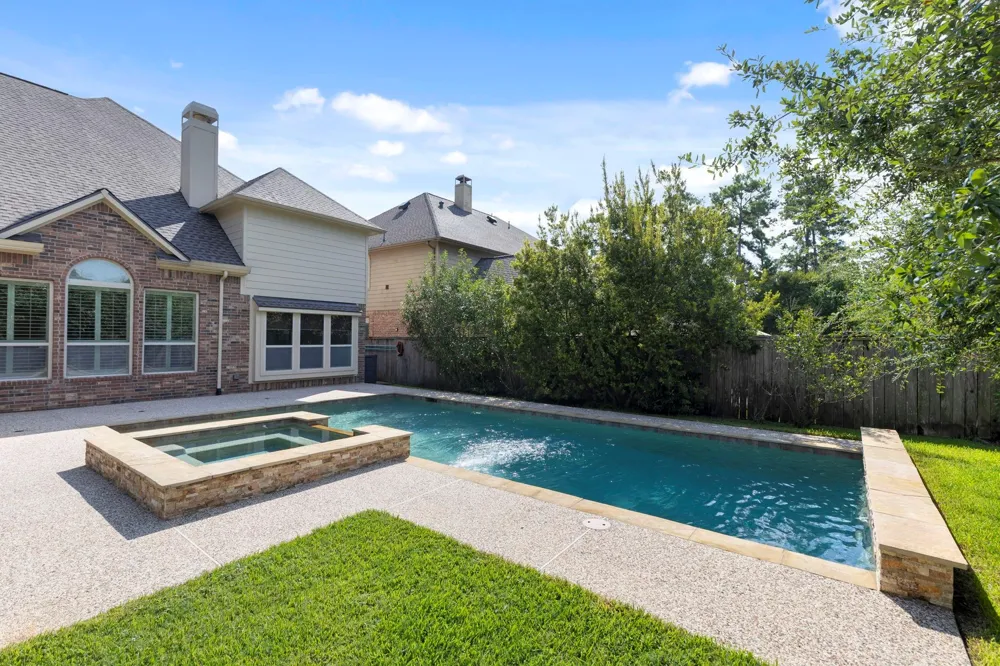 71 W Canyon Wren Circle Spring, TX 77389