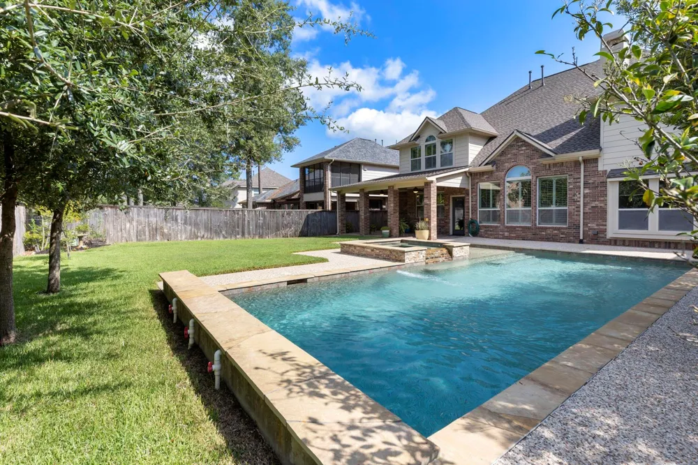 71 W Canyon Wren Circle Spring, TX 77389