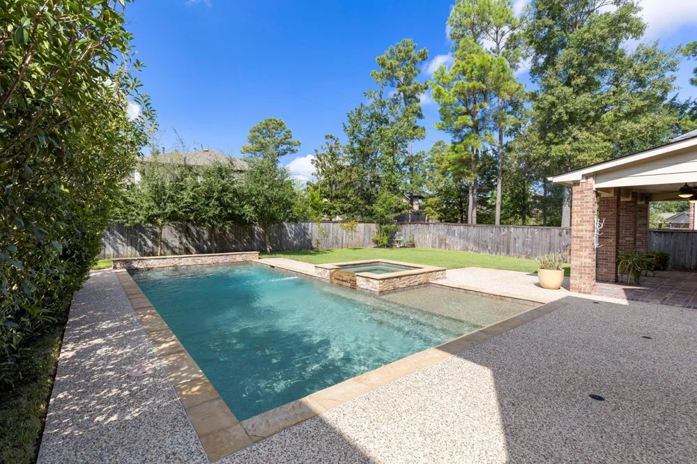 71 W Canyon Wren Circle Spring, TX 77389