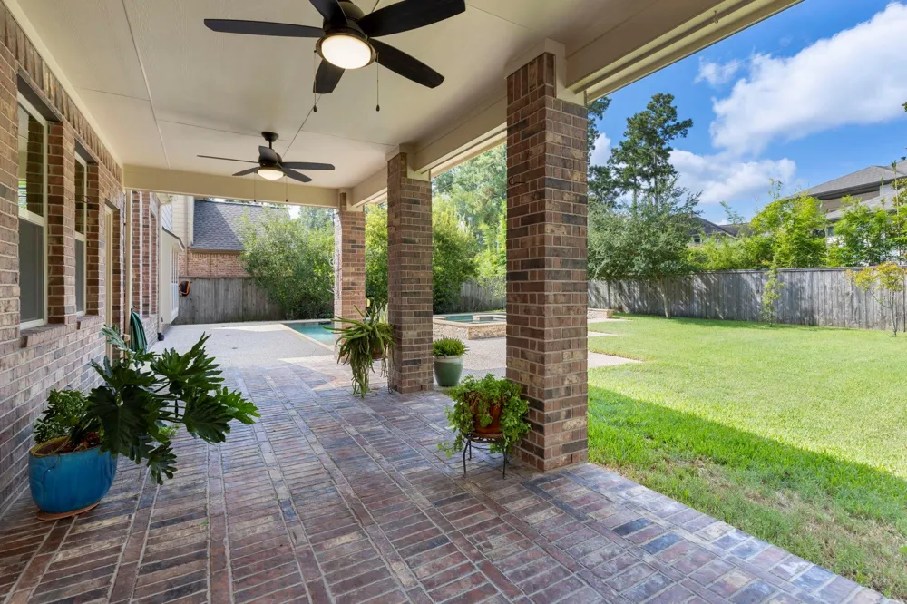 71 W Canyon Wren Circle Spring, TX 77389