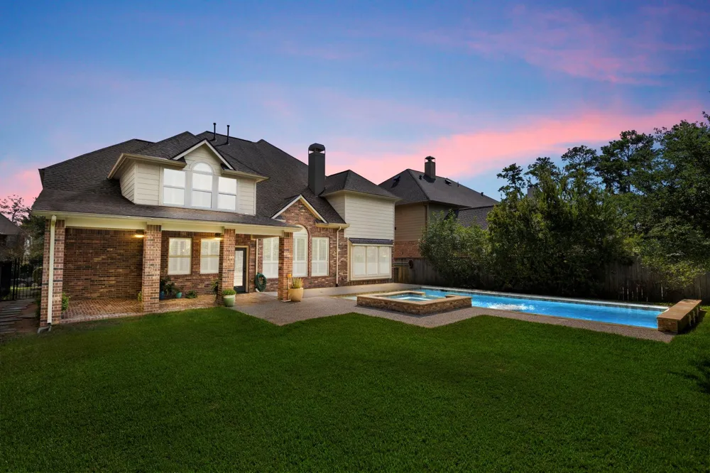 71 W Canyon Wren Circle Spring, TX 77389