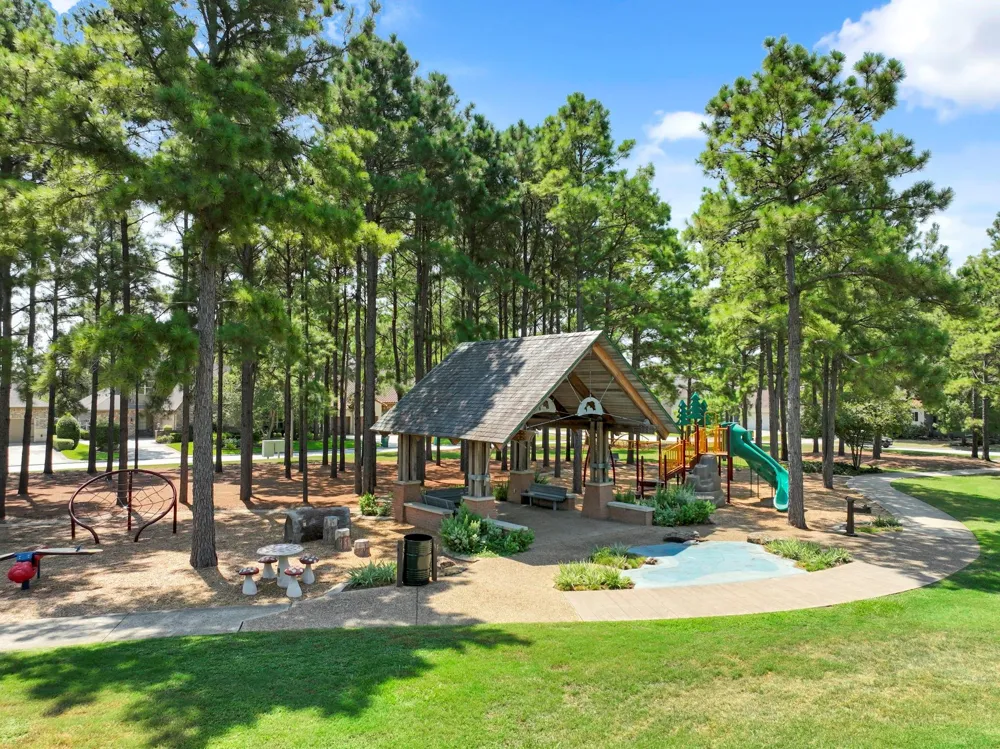71 W Canyon Wren Circle Spring, TX 77389