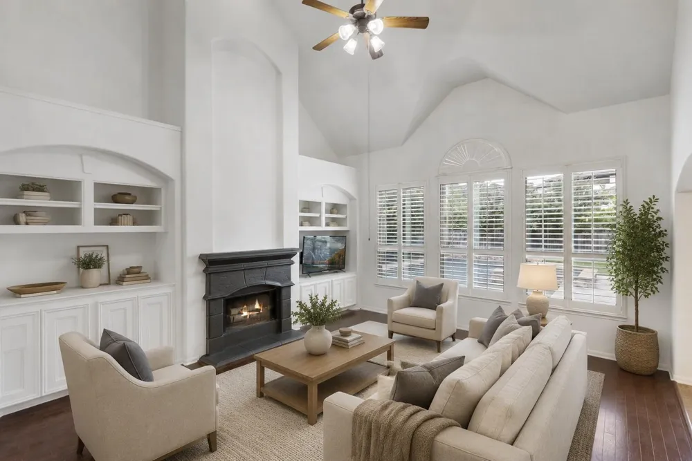 71 W Canyon Wren Circle Spring, TX 77389