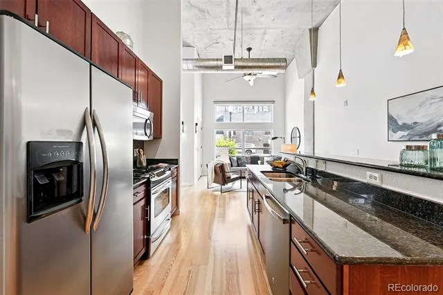 2518 16 th Street Denver, CO 80211