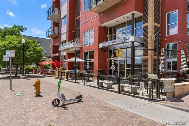 2518 16 th Street Denver, CO 80211