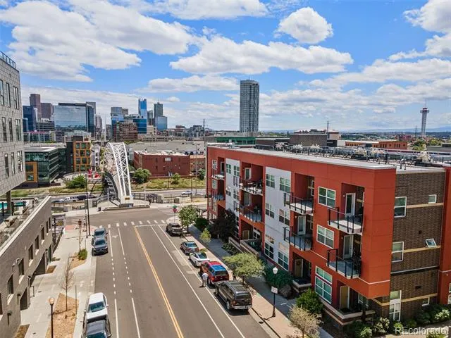2518 16 th Street Denver, CO 80211