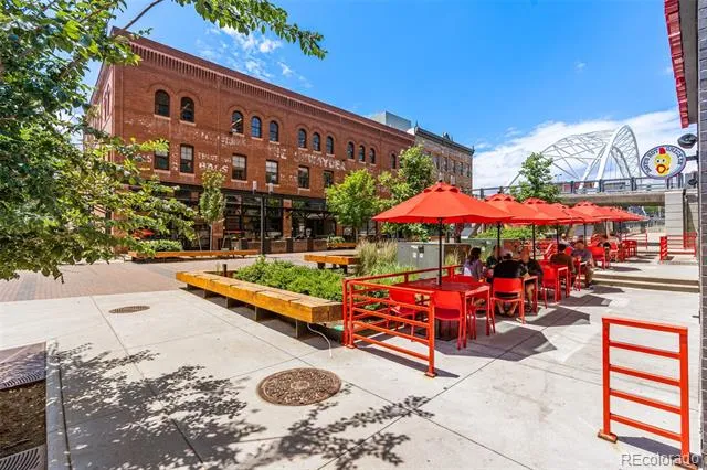 2518 16 th Street Denver, CO 80211