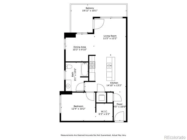 2518 16 th Street Denver, CO 80211