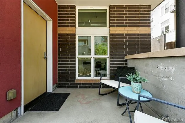 2518 16 th Street Denver, CO 80211