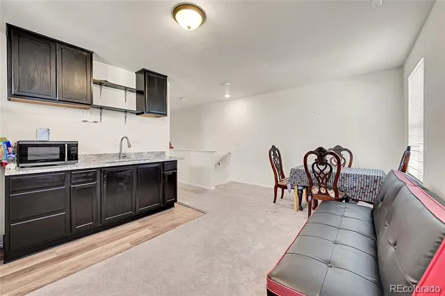 10096 Zeno Street Commerce City, CO 80022