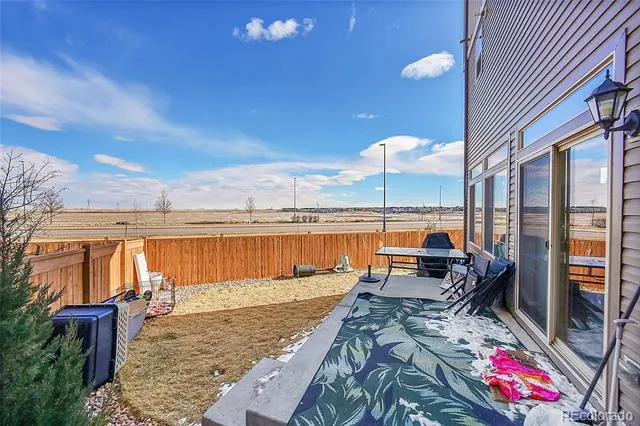 10096 Zeno Street Commerce City, CO 80022