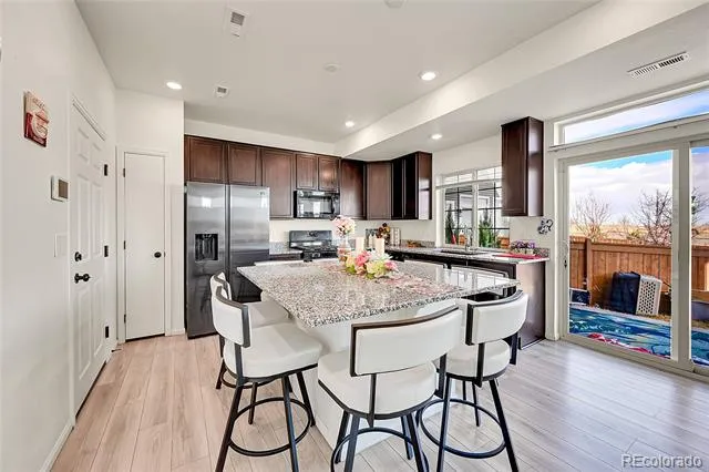 10096 Zeno Street Commerce City, CO 80022