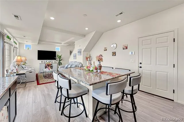 10096 Zeno Street Commerce City, CO 80022