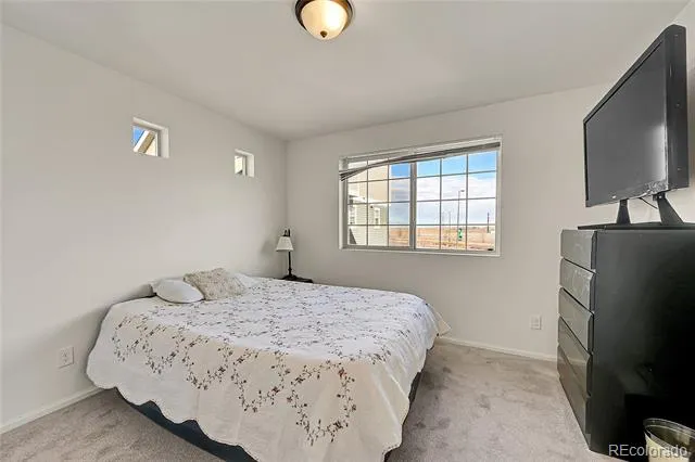 10096 Zeno Street Commerce City, CO 80022