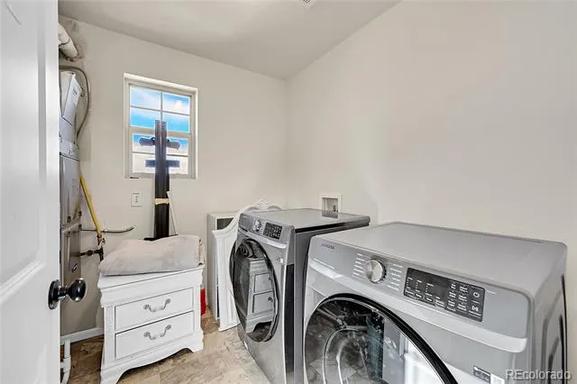 10096 Zeno Street Commerce City, CO 80022