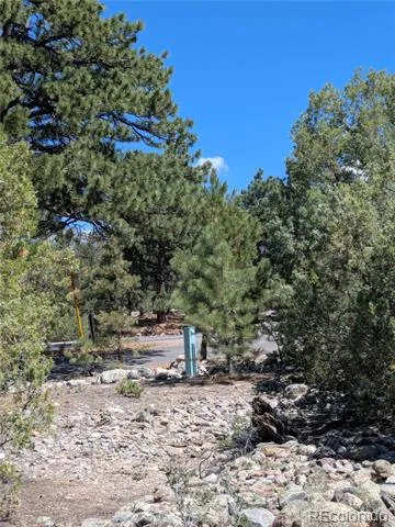1681 Camino Real Crestone, CO 81131