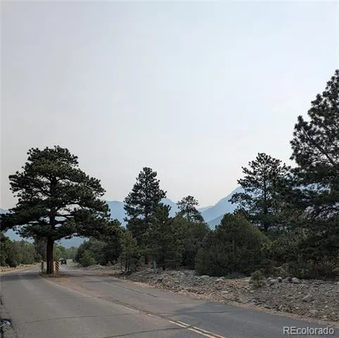 1681 Camino Real Crestone, CO 81131