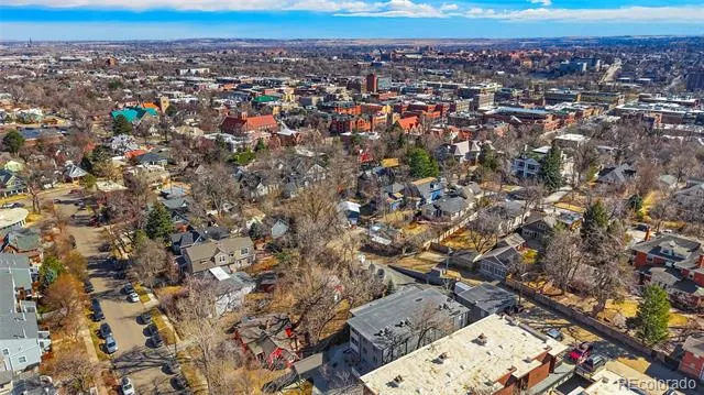 1020 Maxwell Avenue Boulder, CO 80304