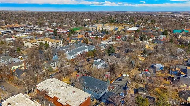 1020 Maxwell Avenue Boulder, CO 80304
