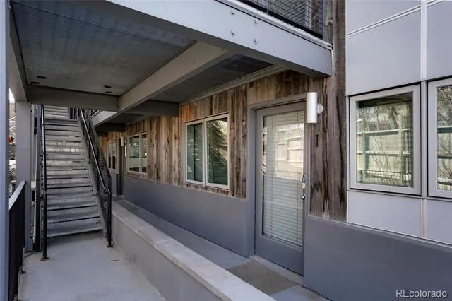 1020 Maxwell Avenue Boulder, CO 80304