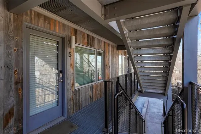 1020 Maxwell Avenue Boulder, CO 80304