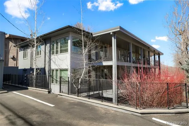 1020 Maxwell Avenue Boulder, CO 80304