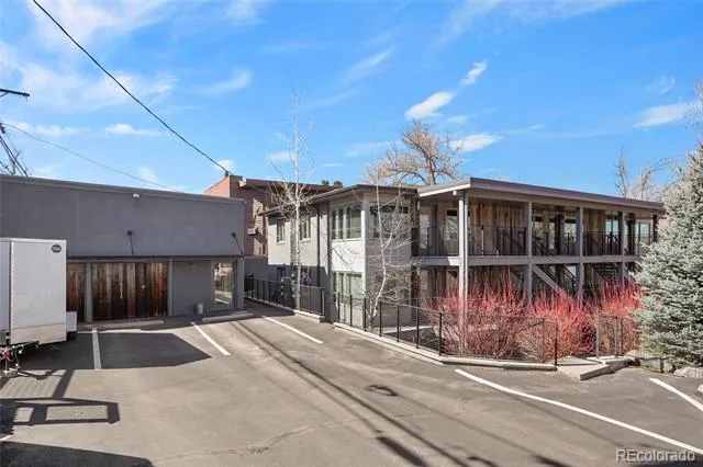 1020 Maxwell Avenue Boulder, CO 80304