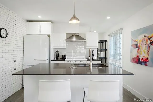 1020 Maxwell Avenue Boulder, CO 80304