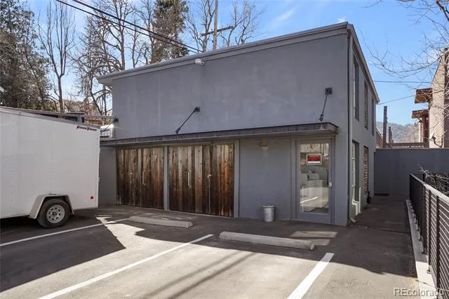 1020 Maxwell Avenue Boulder, CO 80304