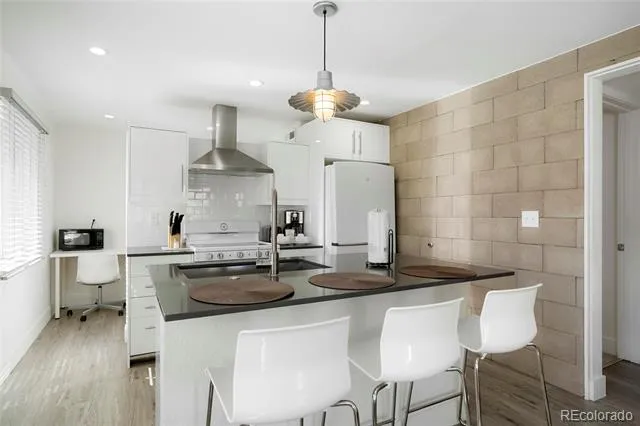 1020 Maxwell Avenue Boulder, CO 80304