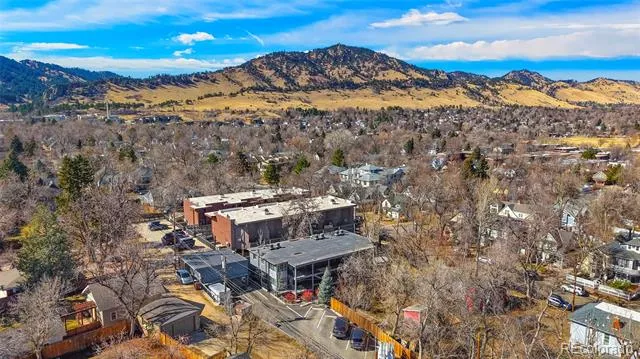 1020 Maxwell Avenue Boulder, CO 80304