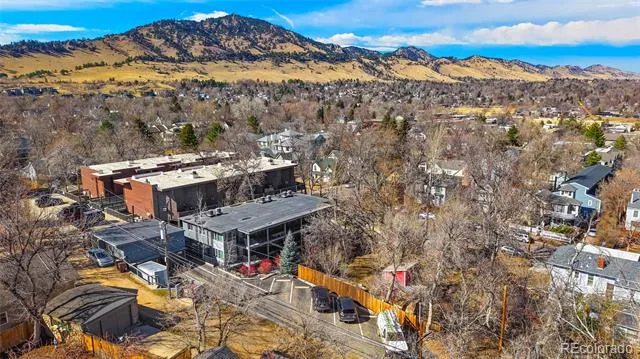 1020 Maxwell Avenue Boulder, CO 80304