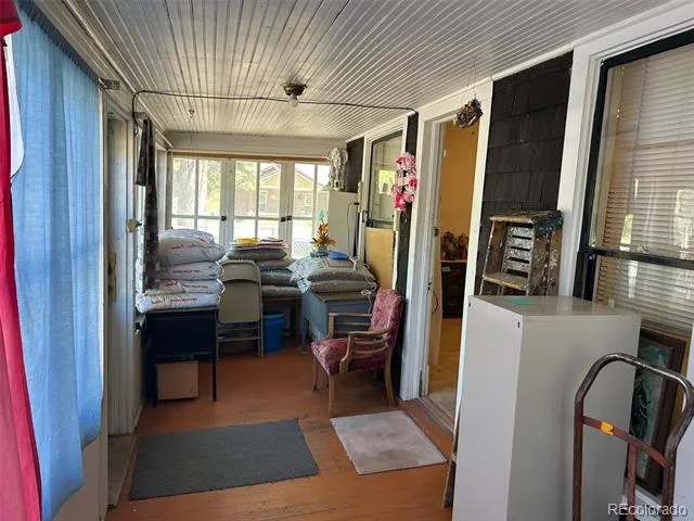 400 7th Street Saguache, CO 81149